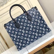 LV Shopping Bags